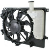 COOLING FAN ASSY   REPLACEMENT FOR HYUNDAI ELANTRA GT-HATCHBACK 2013 PARTSLINK NUMBER 	HY3115133