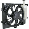 COOLING FAN ASSY   REPLACEMENT FOR HYUNDAI ELANTRA GT-HATCHBACK 2013 PARTSLINK NUMBER 	HY3115133