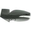 DOOR MIRROR LH POWER  HTD W/SIGNAL   REPLACEMENT FOR HYUNDAI ELANTRA GT-HATCHBACK 2013 PARTSLINK NUMBER HY1320230