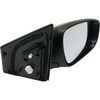 DOOR MIRROR RH POWER PTM HTD W/O SIGNAL   REPLACEMENT FOR HYUNDAI ELANTRA GT-HATCHBACK 2013 PARTSLINK NUMBER 	HY1321241