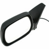 DOOR MIRROR LH POWER PTM REPLACEMENT FOR  TOYOTA RAV4 2002 PARTSLINK NUMBER  TO1320224