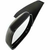 DOOR MIRROR LH MANUAL REPLACEMENT FOR  TOYOTA RAV4 2002 PARTSLINK NUMBER  TO1320216
