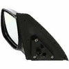 DOOR MIRROR LH MANUAL REPLACEMENT FOR  TOYOTA RAV4 2002 PARTSLINK NUMBER  TO1320216