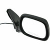 DOOR MIRROR RH POWER PTM REPLACEMENT FOR  TOYOTA RAV4 2002 PARTSLINK NUMBER  TO1321224