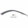 FENDER FLARE FR RH REPLACEMENT FOR  TOYOTA RAV4 2002 PARTSLINK NUMBER  TO1269102