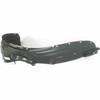 FENDER LINER RH REPLACEMENT FOR  TOYOTA RAV4 2002 PARTSLINK NUMBER  TO1249113