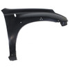 FENDER FR RH W/FLARE HOLE REPLACEMENT FOR  TOYOTA RAV4 2002 PARTSLINK NUMBER  TO1241189