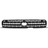 GRILLE REPLACEMENT FOR  TOYOTA RAV4 2002 PARTSLINK NUMBER  TO1200238