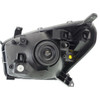 HEAD LAMP RH W/O SPORT PKG HQ REPLACEMENT FOR  TOYOTA RAV4 2002 PARTSLINK NUMBER  TO2503143