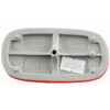 REFLECTOR RR LH/RH ON BUMPER HQ REPLACEMENT FOR  TOYOTA RAV4 2002 PARTSLINK NUMBER  TO2866101