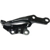 HOOD HINGE RH REPLACEMENT FOR  TOYOTA RAV4 2002 PARTSLINK NUMBER  TO1236149
