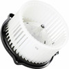 BLOWER MOTOR ASSY (DOUBLE CAB) REPLACEMENT FOR  TOYOTA SEQUOIA 2002 PARTSLINK NUMBER  TO3126110