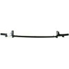 BUMPER FILLER FR REPLACEMENT FOR  TOYOTA SEQUOIA 2002 PARTSLINK NUMBER  TO1087111