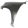 FENDER FR LH W/FLARE HOLE (TUNDRA DOUBLE CAB) REPLACEMENT FOR  TOYOTA SEQUOIA 2002 PARTSLINK NUMBER  TO1240201