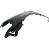 FENDER FR LH W/O FLARE HOLE (TUNDRA DOUBLE CAB) REPLACEMENT FOR  TOYOTA SEQUOIA 2002 PARTSLINK NUMBER  TO1240200