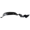 FENDER LINER LH REPLACEMENT FOR  TOYOTA SEQUOIA 2002 PARTSLINK NUMBER  TO1248127