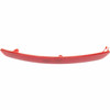REFLECTOR RR LH CAPA  REPLACEMENT FOR VOLKSWAGEN BEETLE 2015 PARTSLINK NUMBER  VW1184102C