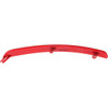 REFLECTOR RR RH CAPA  REPLACEMENT FOR VOLKSWAGEN BEETLE 2015 PARTSLINK NUMBER  VW1185102C