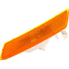 SIDE MARKER LAMP FR RH CAPA  REPLACEMENT FOR VOLKSWAGEN BEETLE 2015 PARTSLINK NUMBER  VW2555100C