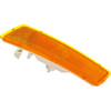 SIDE MARKER LAMP FR RH HQ  REPLACEMENT FOR VOLKSWAGEN BEETLE 2015 PARTSLINK NUMBER  	VW2555100