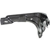FENDER BRACKET FR RH STEEL  REPLACEMENT FOR VOLKSWAGEN CC 2015 PARTSLINK NUMBER  VW1245103
