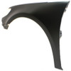 FENDER FR LH W/O SIDE LAMP HOLE STEEL  REPLACEMENT FOR VOLKSWAGEN CC 2015 PARTSLINK NUMBER  VW1240140