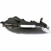 FOG LAMP FR LH HQ  REPLACEMENT FOR VOLKSWAGEN CC 2015 PARTSLINK NUMBER  VW2592125