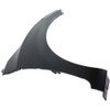 FENDER FR RH (W/O SIDE LAMP HOLE) STEEL    REPLACEMENT FOR HYUNDAI ELANTRA GT-HATCHBACK 2013 PARTSLINK NUMBER  HY1241158