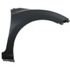 FENDER FR RH (W/O SIDE LAMP HOLE) STEEL CAPA    REPLACEMENT FOR HYUNDAI ELANTRA GT-HATCHBACK 2013 PARTSLINK NUMBER  HY1241158C
