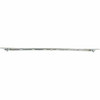 GRILLE MOULDING LOWER CHROME    REPLACEMENT FOR HYUNDAI ELANTRA GT-HATCHBACK 2013 PARTSLINK NUMBER  HY1216102