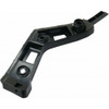 BUMPER GUIDE RR RH  REPLACEMENT FOR VOLKSWAGEN E GOLF 2015 PARTSLINK NUMBER  VW1143105