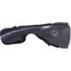 FENDER LINER FR LH REARWARD SAME AS VW1248146  REPLACEMENT FOR VOLKSWAGEN E GOLF 2015 PARTSLINK NUMBER   W1248128