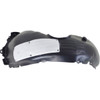 FENDER LINER FR RH REARWARD SAME AS VW1249146  REPLACEMENT FOR VOLKSWAGEN E GOLF 2015 PARTSLINK NUMBER  VW1249128