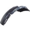FENDER LINER LH SAME AS VW1248128  REPLACEMENT FOR VOLKSWAGEN E GOLF 2015 PARTSLINK NUMBER   VW1248146