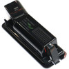 LICENSE PLATE LAMP LH/RH LED HQ  REPLACEMENT FOR VOLKSWAGEN E GOLF 2015 PARTSLINK NUMBER   VW2870109