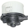 BLOWER MOTOR ASSY FR REPLACEMENT FOR  TOYOTA SIENNA  2002 PARTSLINK NUMBER  TO3126106