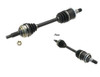 C V AXLE LH V6 80-6172 REPLACEMENT FOR  TOYOTA SIENNA  2002 PARTSLINK NUMBER  NCV69545