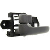 DOOR HANDLE FR LH INNER REPLACEMENT FOR  TOYOTA SIENNA  2002 PARTSLINK NUMBER  TO1352123