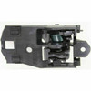 DOOR HANDLE FR RH INNER REPLACEMENT FOR  TOYOTA SIENNA  2002 PARTSLINK NUMBER  TO1353123