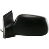 DOOR MIRROR LH POWER REPLACEMENT FOR  TOYOTA SIENNA  2002 PARTSLINK NUMBER  TO1320128