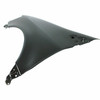 FENDER FR LH REPLACEMENT FOR  TOYOTA SIENNA  2002 PARTSLINK NUMBER  TO1240167