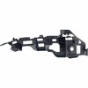 BUMPER GUIDE FR LH OUTSIDE   REPLACEMENT FOR VOLKSWAGEN GOLF HATCHBACK 2015 PARTSLINK NUMBER  VW1032102