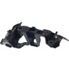 BUMPER GUIDE FR RH OUTSIDE   REPLACEMENT FOR VOLKSWAGEN GOLF HATCHBACK 2015 PARTSLINK NUMBER  VW1033102