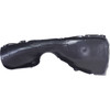 FENDER LINER LH SAME AS VW1248128   REPLACEMENT FOR VOLKSWAGEN GOLF HATCHBACK 2015 PARTSLINK NUMBER   VW1248146