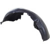 FENDER LINER RH SAME AS VW1249128   REPLACEMENT FOR VOLKSWAGEN GOLF HATCHBACK 2015 PARTSLINK NUMBER   VW1249146