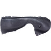 FENDER LINER RH SAME AS VW1249128   REPLACEMENT FOR VOLKSWAGEN GOLF HATCHBACK 2015 PARTSLINK NUMBER   VW1249146