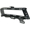 FOG LAMP BEZEL FR LH BLACK    REPLACEMENT FOR VOLKSWAGEN GOLF HATCHBACK 2015 PARTSLINK NUMBER  VW1038147