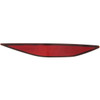 REFLECTOR RR RH HQ   REPLACEMENT FOR VOLKSWAGEN GOLF HATCHBACK 2015 PARTSLINK NUMBER  VW1185105