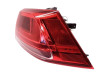 TAIL LAMP RH BULB TYPE HQ   REPLACEMENT FOR VOLKSWAGEN GOLF HATCHBACK 2015 PARTSLINK NUMBER  VW2805115