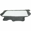 UNDERCAR SHIELD W/2.0L ENGINE  REPLACEMENT FOR VOLKSWAGEN GOLF HATCHBACK 2015 PARTSLINK NUMBER  VW1228135